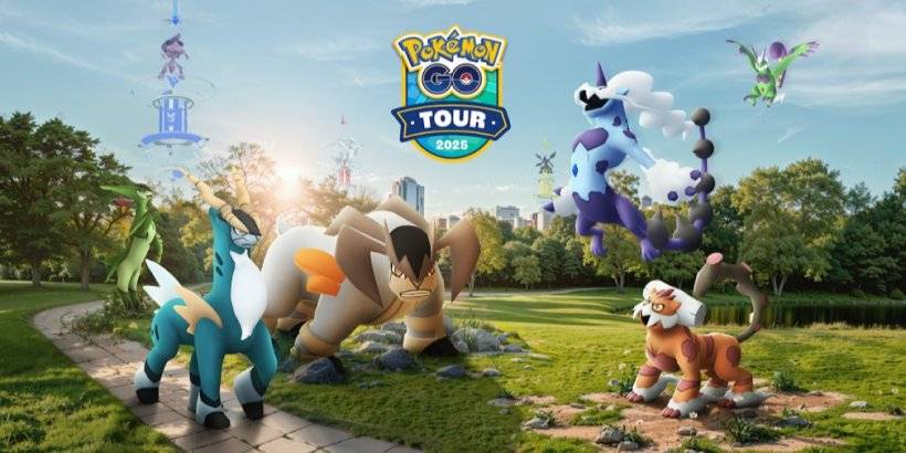 PokémonGounova活动为2023年巡回演出的玩家准备