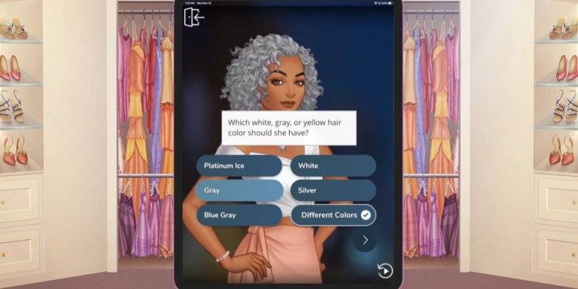 Buat Kisah Romantik Anda Sendiri Dengan Rahsia Dengan Episod, Sekarang di Netflix
