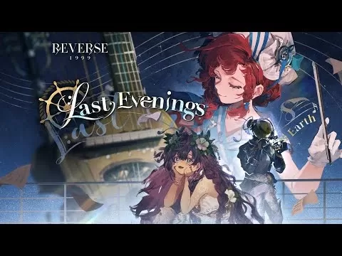 Reverse: 1999 Version 2.5 Showdown in Chinatown Livestream Announcement