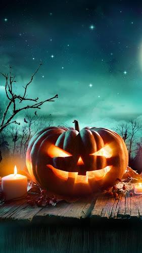 Halloween Wallpaper应用截图第2张