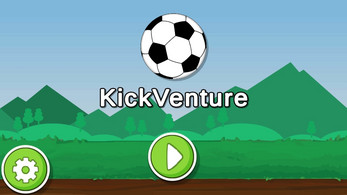 KickVenture應用截圖第0張