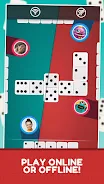 Dominos Online Jogatina: Game應用截圖第2張