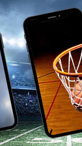 Streameast App Stream Advices Captura de pantalla 1