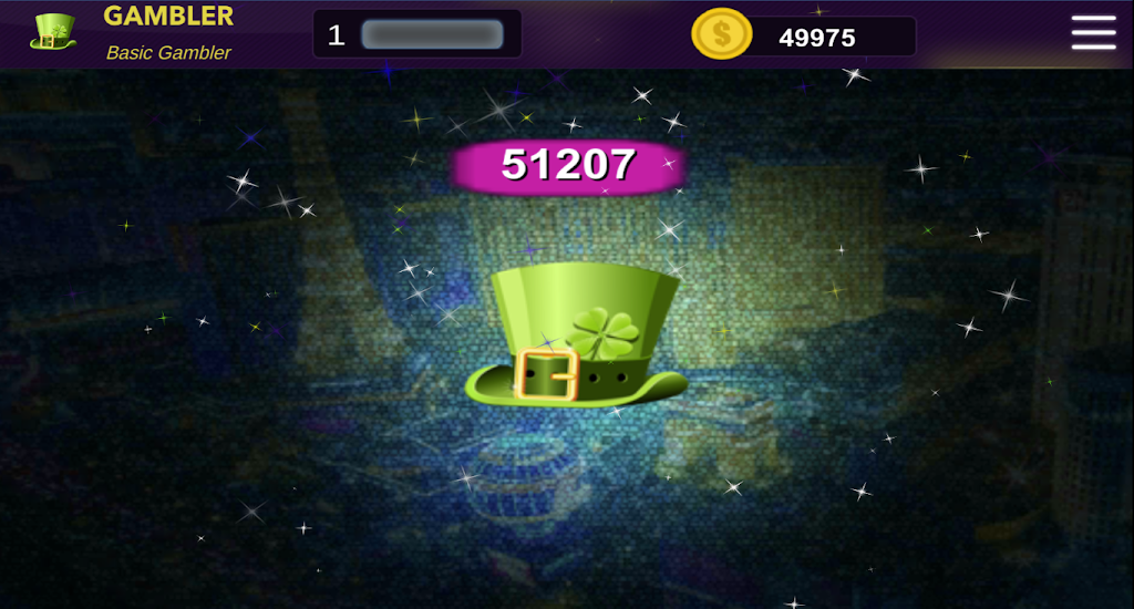 Games - Old Vegas Slots應用截圖第3張