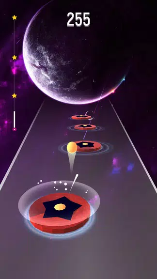 Diana and Roma - Hop tiles スクリーンショット 2