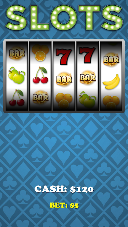 Moehringia Online Social Casino ภาพหน้าจอ 2