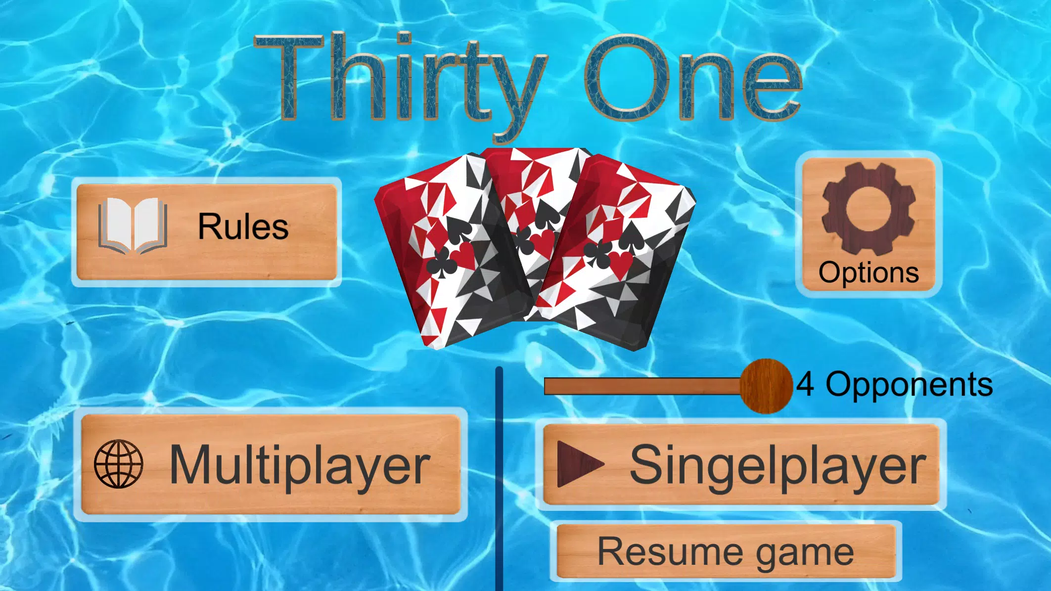 Thirty One Ảnh chụp màn hình 2
