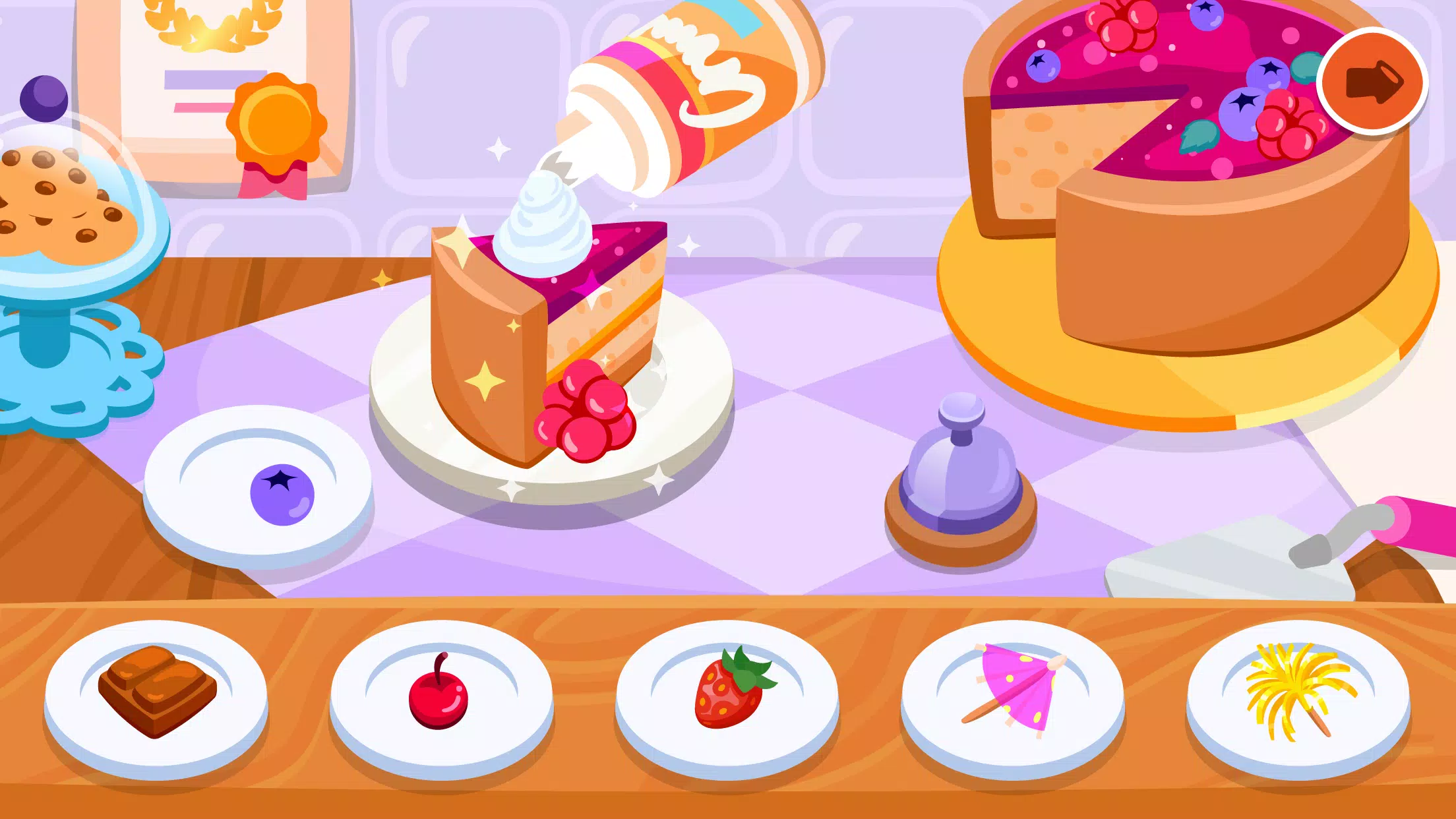Bubbu Restaurant (котик бубу) Скриншот 2