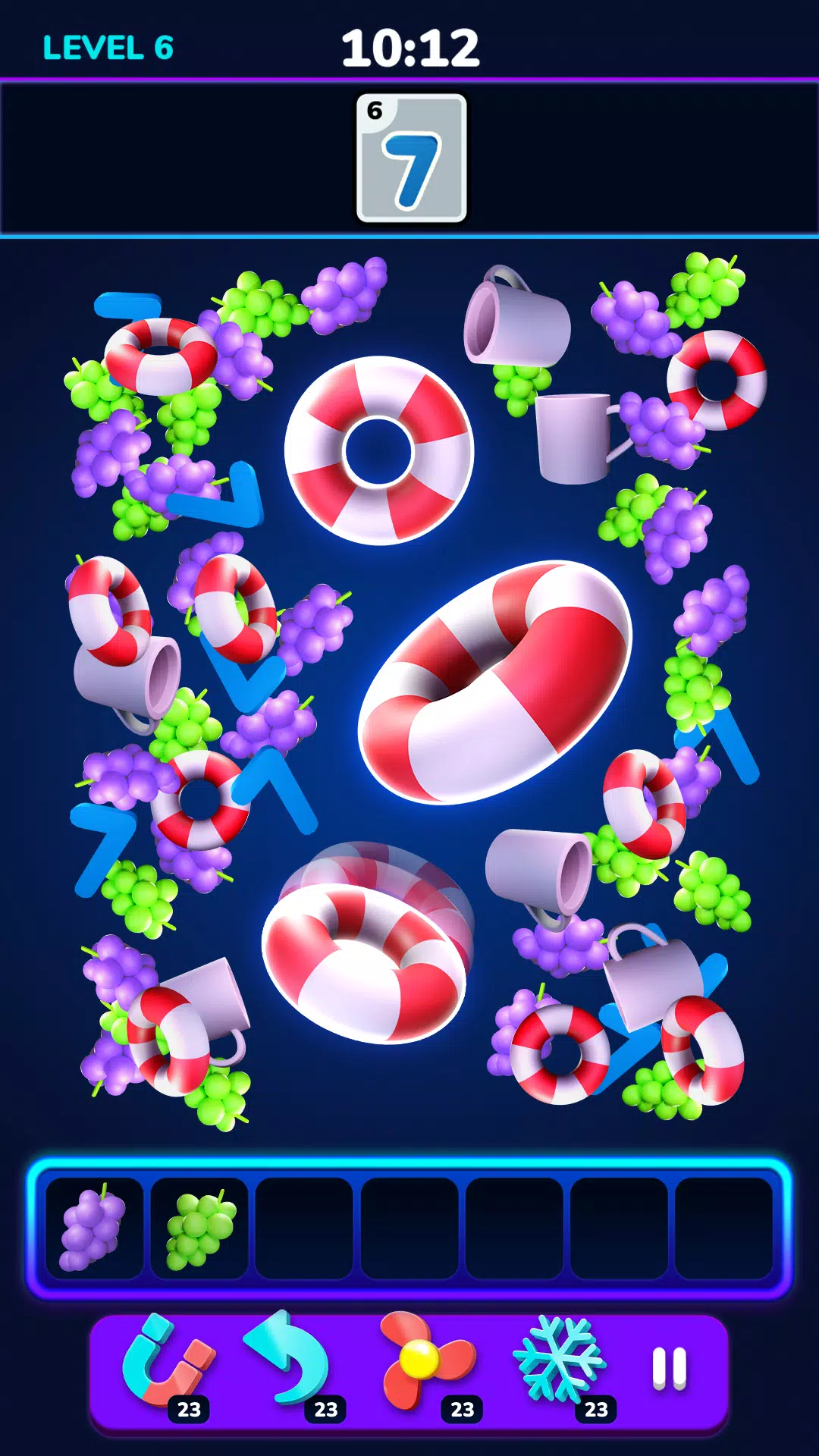 Blitz Factory 3D應用截圖第2張