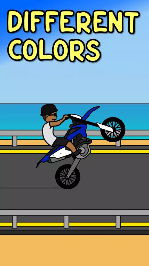 Wheelie Life應用截圖第1張
