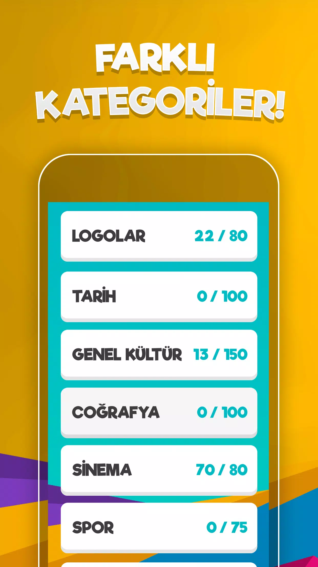 Hangisi? Seç Birini! स्क्रीनशॉट 3