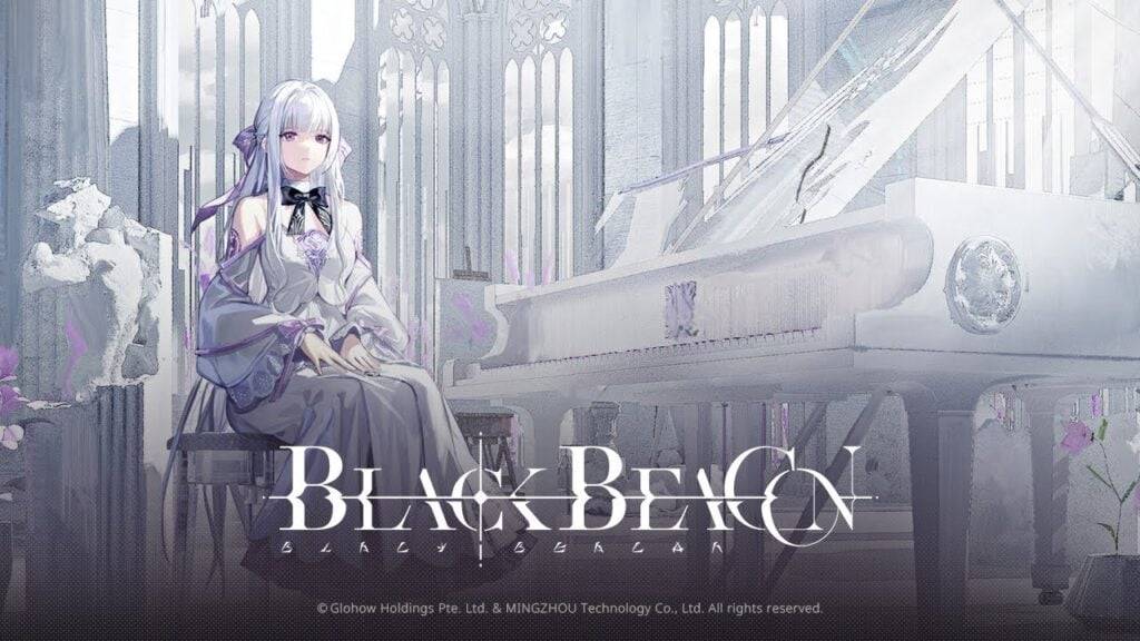 Black Beacon Global Beta Test Commences