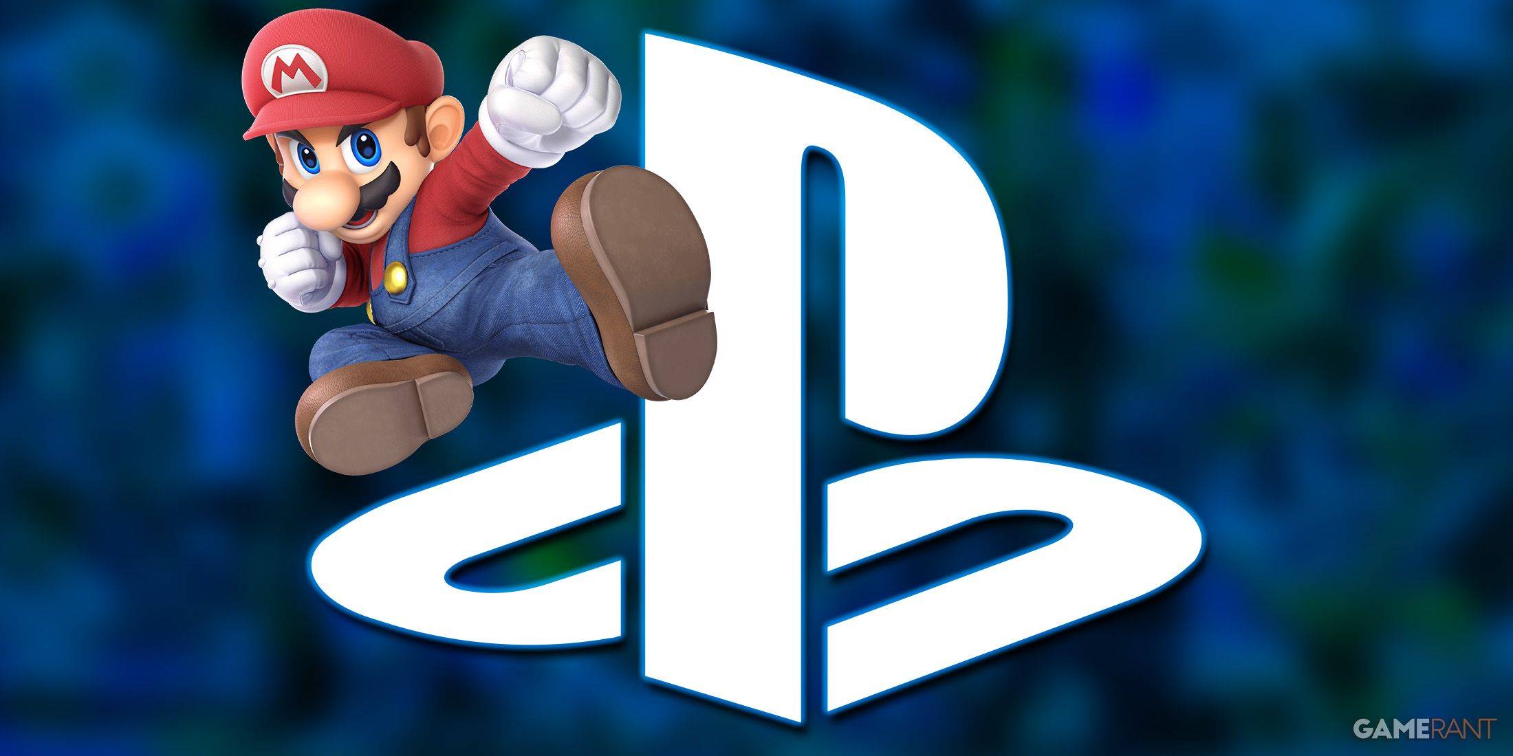 Il nuovo gioco ispirato a Smash Bros di PlayStation ha svelato