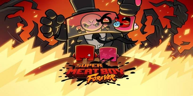 壮大なゲームストアは毎週無料ゲームを発表します：スーパーミートボーイフォーエバーアンドイースタンエクソシスト