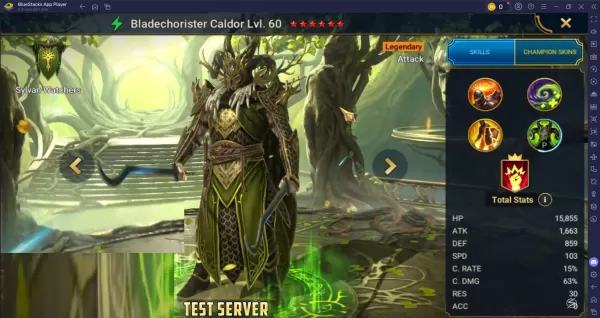 2025 년 4 월 : Raid Shadow Legends를위한 새로운 챔피언 가이드