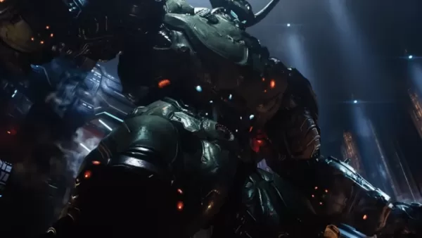 粉絲對 DOOM 實體版的反應