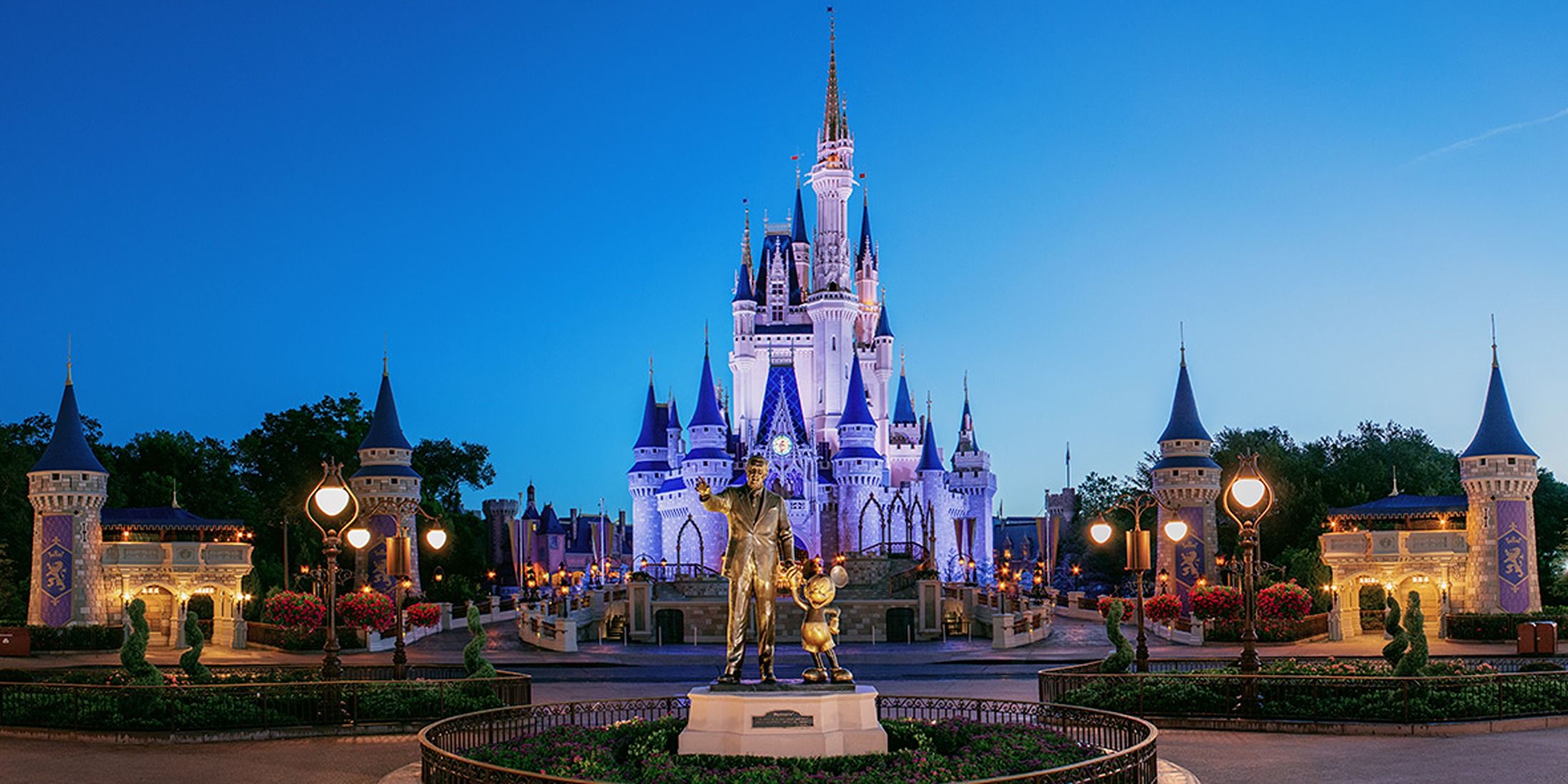 New Era for Disney Parks Unveiled in Upcoming Month