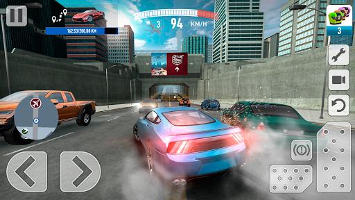 Real Car Driving Experience - Racing game應用截圖第3張