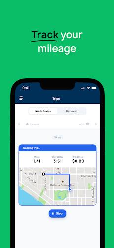Solo: Your Gig Business App應用截圖第2張