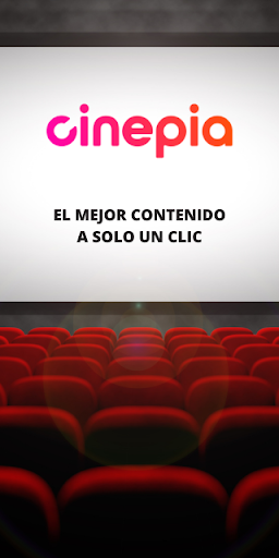 Cinepia應用截圖第0張