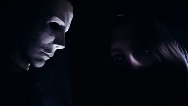 Halloween Games Development