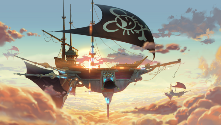 Das nostalgische Rollenspiel „Threads of Time“ erscheint am Xbox, Steam
