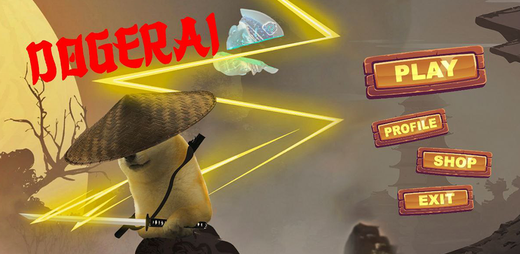 Dogerai : The Demon Slayer應用截圖第0張