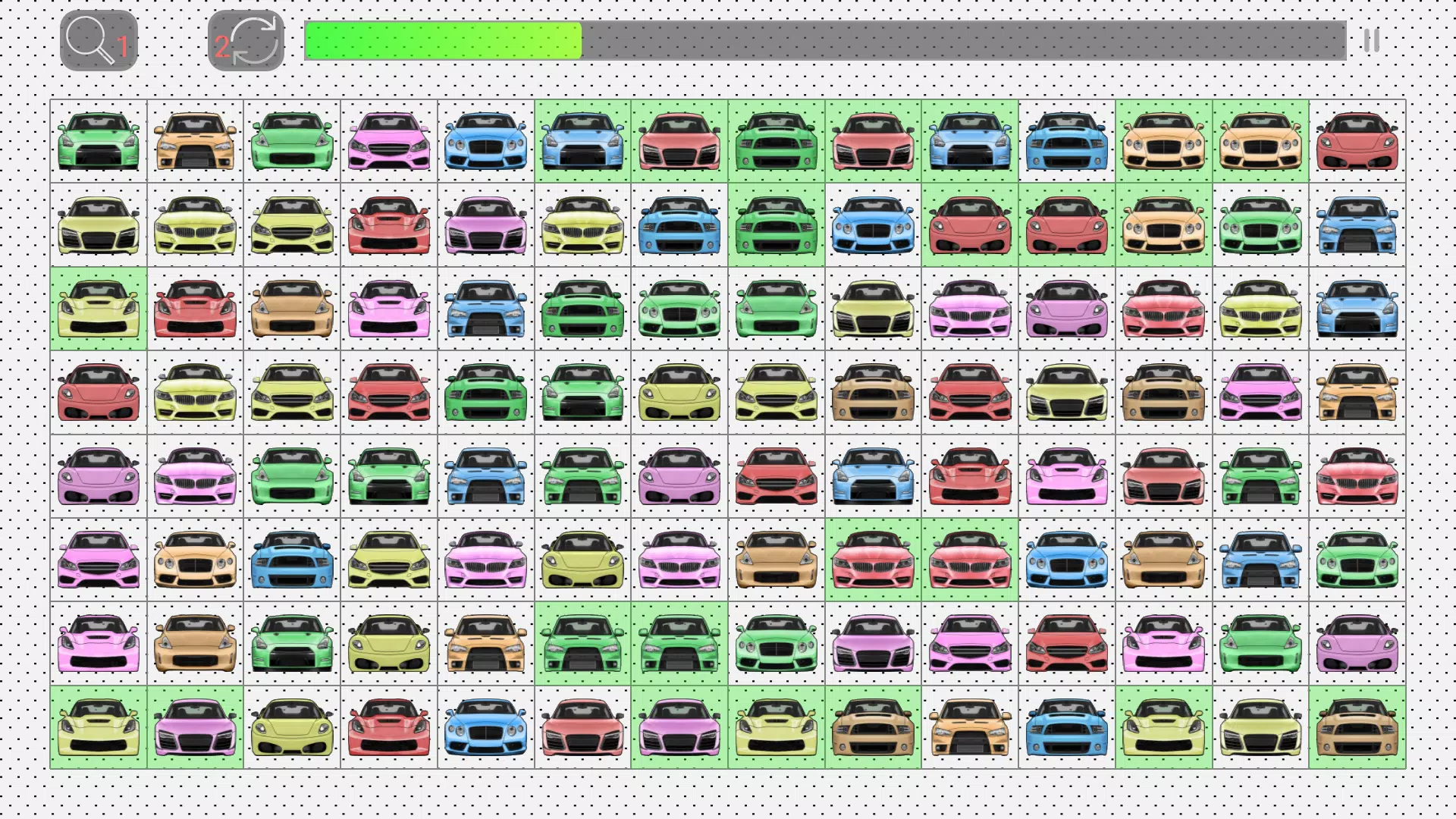 Paopao Cars - Onet Ekran Görüntüsü 0