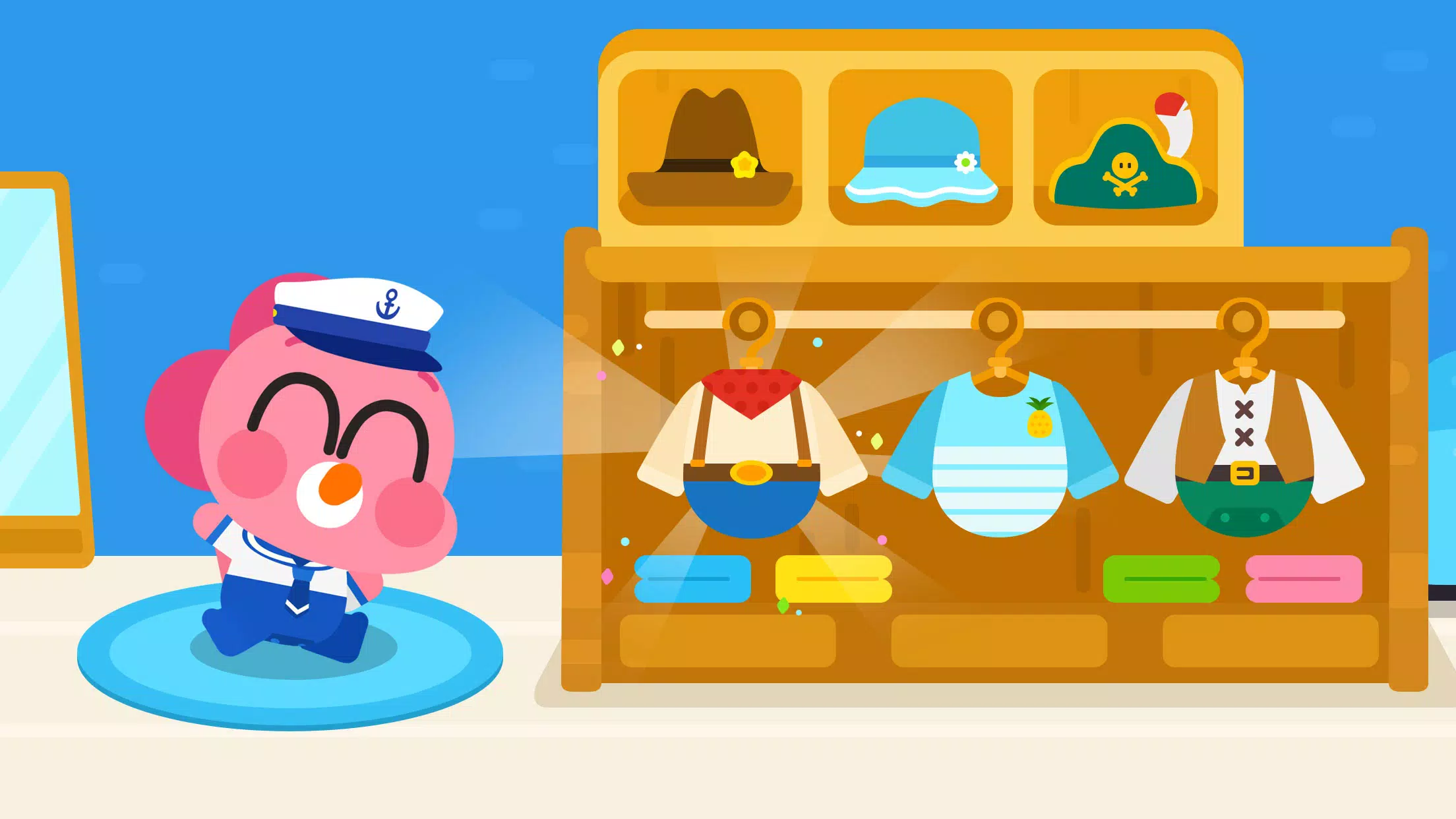 Cocobi Baby Care - Babysitter應用截圖第2張