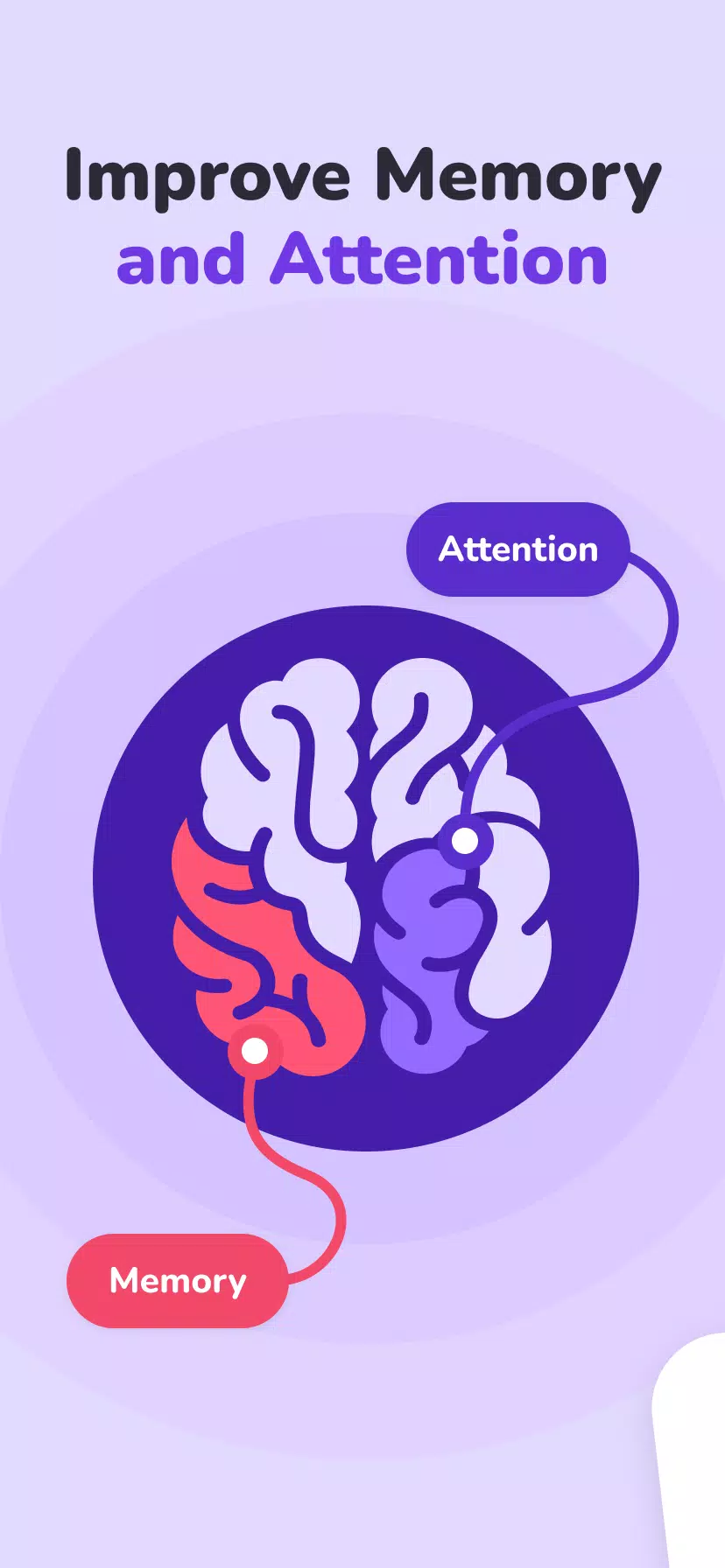 Schermata Fun logic games for adults 2