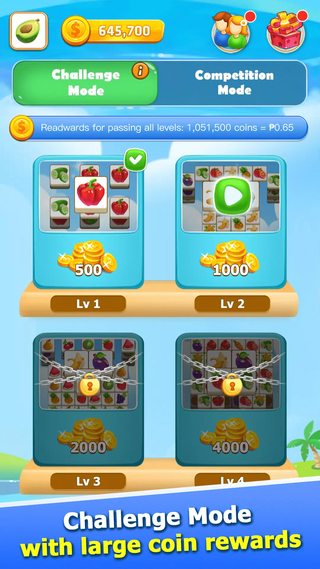 FunCrush应用截图第0张