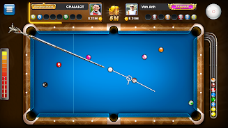 Bida - 8 Ball Pool应用截图第0张