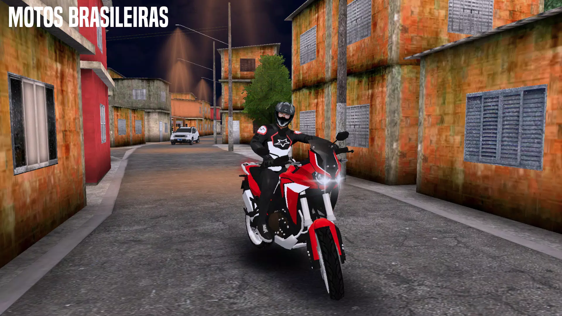 Elite Motos 2應用截圖第0張