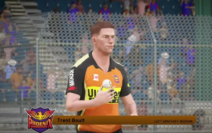 Cricket 2024應用截圖第0張
