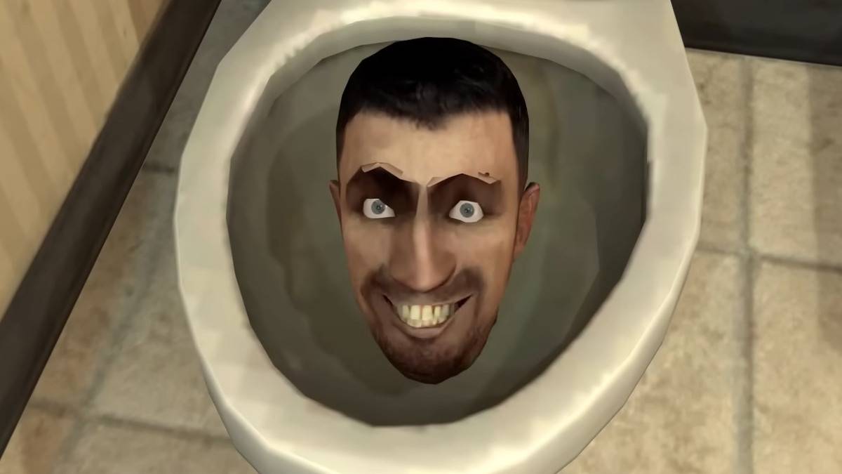 Paano Kunin ang Skibidi Toilet Skins sa Fortnite