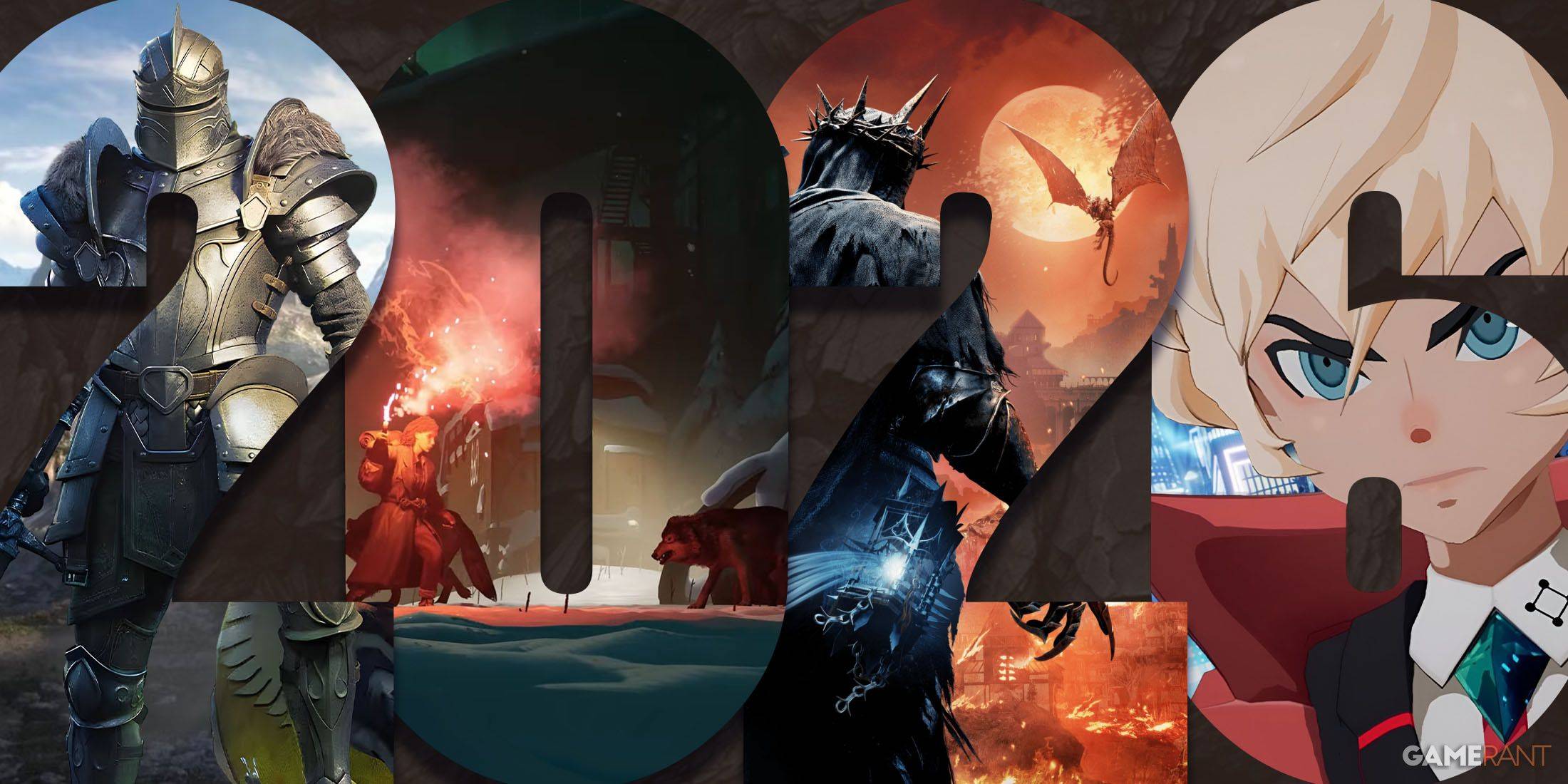 2026 Gaming Releases: Mark Your Calendars!