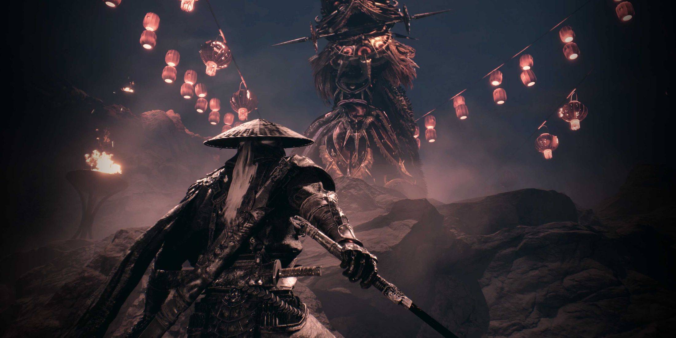 I fan di Phantom Blade Zero dovrebbero circolare il 21 gennaio sui loro calendari