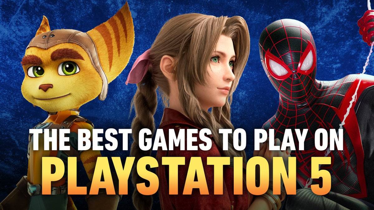 索尼發行PS5和PS4系統更新 - 這就是他們所做的