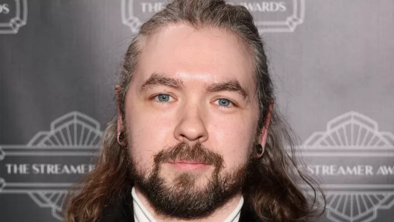 Jacksepticeye的未经通知的Soma动画节目意外崩溃