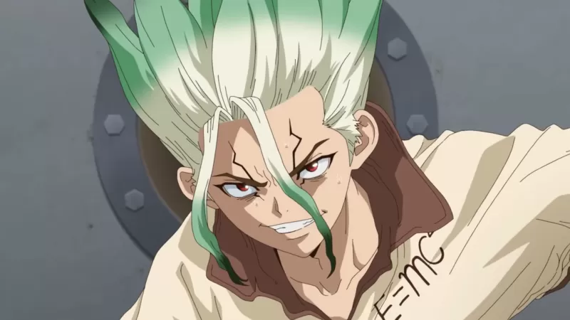 Film di Chainsaw Man Denji