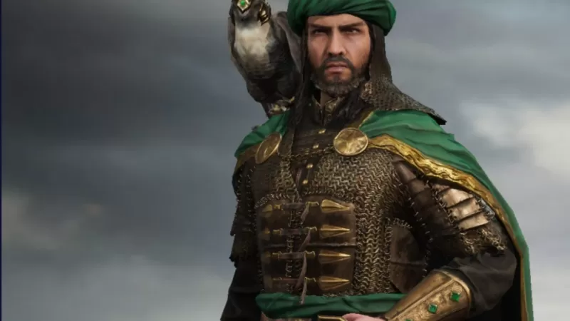 Age of Empires Mobile: Season 3 Hero Guide