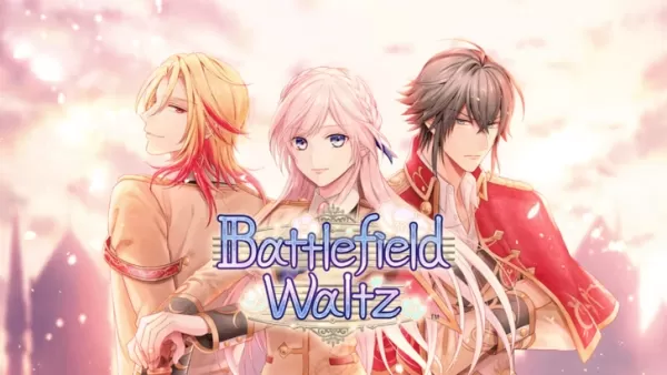 Battlefield Waltz သည်ရက်စွဲနှင့်အချိန်ကိုဖြန့်ချိ