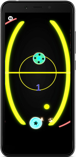 Burst Hockey應用截圖第3張