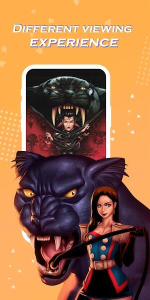 <p><strong>Suriin ang mga pang-araw-araw na update:</strong> Isa sa mga kapana-panabik na aspeto ng Pockettoon ay ang dynamic na content nito. Tinitiyak ng regular na pagsuri para sa mga update na hindi mo mapalampas ang mga pinakabagong kabanata ng iyong mga paboritong komiks o mga bagong inilabas na pamagat.</p>
<p><img src=