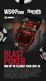 WSOP Real Money Poker - PA應用截圖第0張