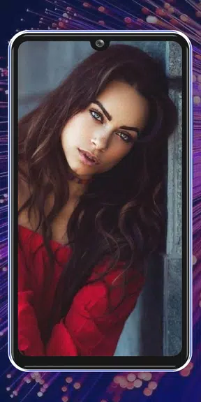 Chat online - People in Love Captura de pantalla 2