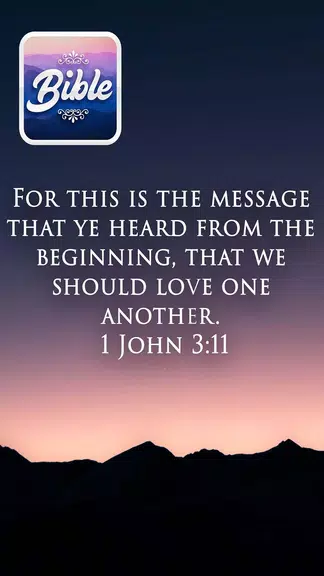 Spurgeon Bible Commentary應用截圖第2張
