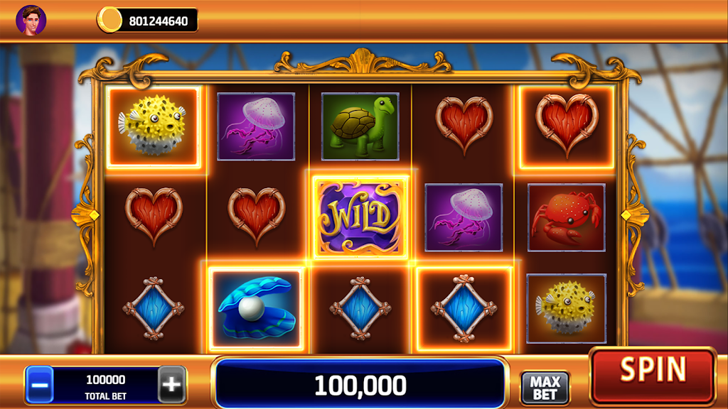 Jogos de Azar應用截圖第1張