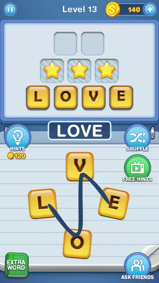 Word Spot スクリーンショット 2