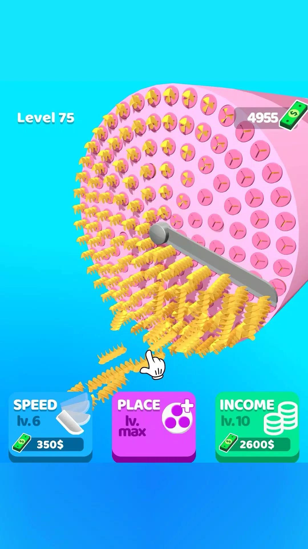 Pasta Machine ภาพหน้าจอ 2